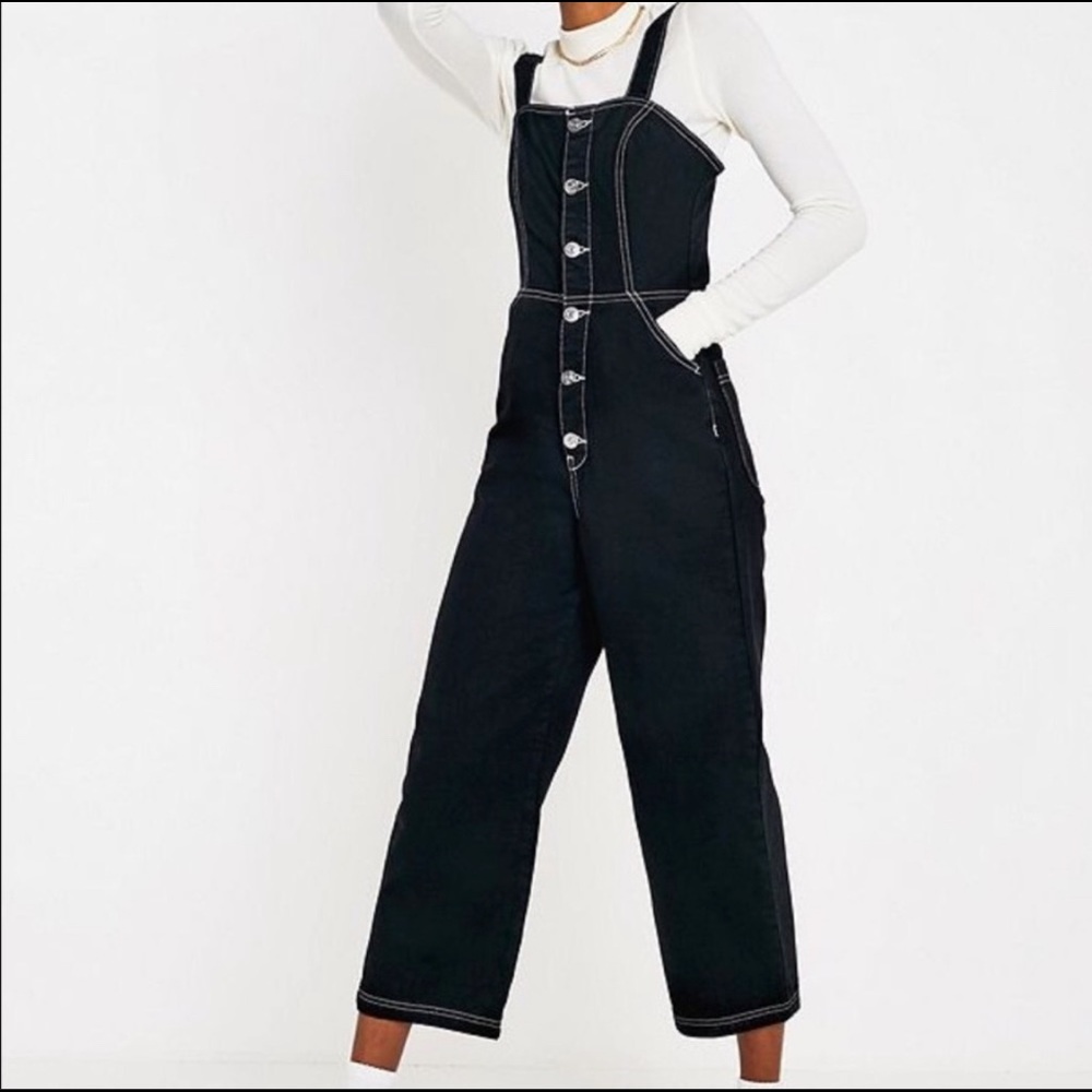 Urban Outfitters BDG Jumpsuit